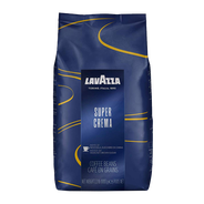 Lavazza Super Crema - Koffiebonen 1 KG