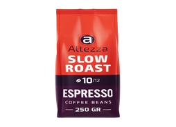 Altezza Slow Roast Espresso - Koffiebonen 250 GR