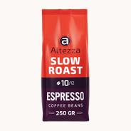 Altezza Slow Roast Espresso - Koffiebonen 250 GR