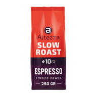 Altezza Slow Roast Espresso - Koffiebonen 250 GR