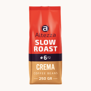 Altezza Slow Roast Crema - Koffiebonen 250 GR