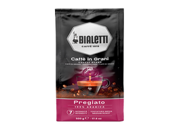 Bialetti Delicato - Koffiebonen 500 GR