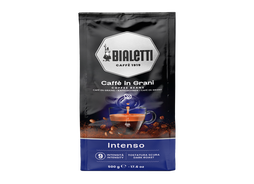 Bialetti Intenso - Koffiebonen 500 GR
