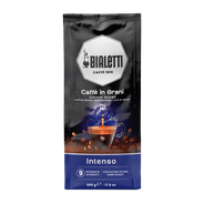 Bialetti Intenso - Koffiebonen 500 GR