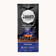 Bialetti Intenso - Koffiebonen 500 GR
