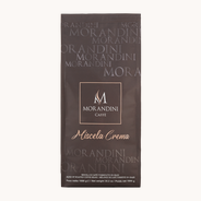 Caffè Morandini Miscela Crema - Koffiebonen 1 KG