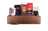 Welkomstpakket Stevige & Intense Smaken - 1,25 KG Koffiebonen