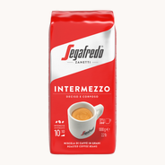 Segafredo Intermezzo - Koffiebonen 1 KG