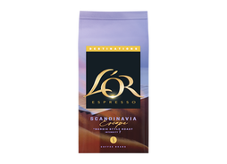 L'OR Espresso Destinations Scandinavia - Koffiebonen 450 GR