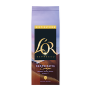 L'OR Espresso Destinations Scandinavia - Koffiebonen 450 GR