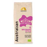 Australian City Roast Brisbane (BIO) - Koffiebonen 400 GR
