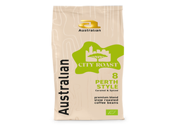 Australian City Roast Perth (BIO) - Koffiebonen 400 GR
