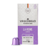 Vascobelo Le Reine - 10 koffiecups