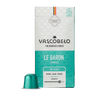 Vascobelo Le Baron - 10 koffiecups