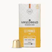 Vascobelo Le Prince - 10 koffiecups