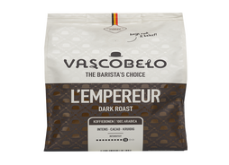 Vascobelo L'Empereur - Koffiebonen 450 GR