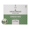Vascobelo Espresso Forte - 50 Nespresso PRO compatibele pads