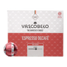Vascobelo Decafé - 50 Nespresso PRO compatibele pads