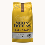 Smit & Dorlas Dark Roast - Koffiebonen 500 GR