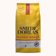 Smit & Dorlas Classic Roast - Koffiebonen 500 GR