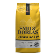 Smit & Dorlas Intense Roast - Koffiebonen 500 GR