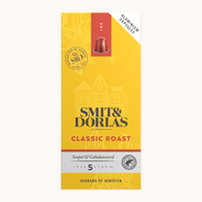 Smit & Dorlas Classic Roast - 10 koffiecapsules