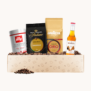 IJskoffie Zomerpakket - 750gr Premium Koffiebonen