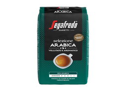 Segafredo Selezione Arabica - Koffiebonen 1 KG