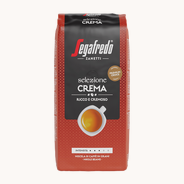 Segafredo Selezione Crema - Koffiebonen 1 KG