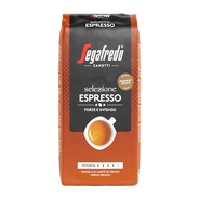 Segafredo Selezione Espresso - Koffiebonen 1 KG