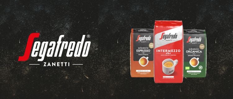 750 x 320 Mobile Segafredo