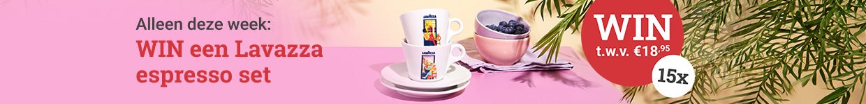 D7292 lavazza servies web pop desk kvdnl
