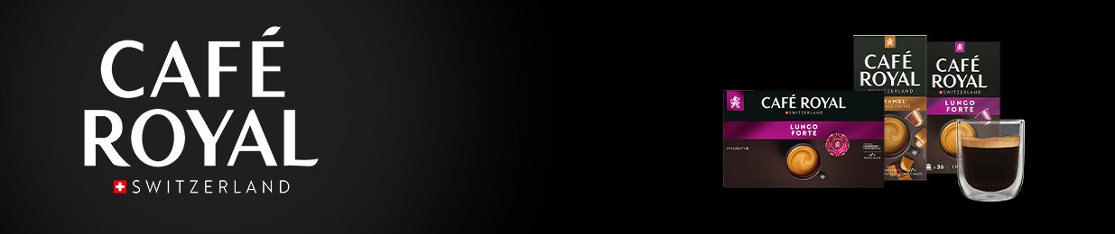 Web header brands cafe royal desktop