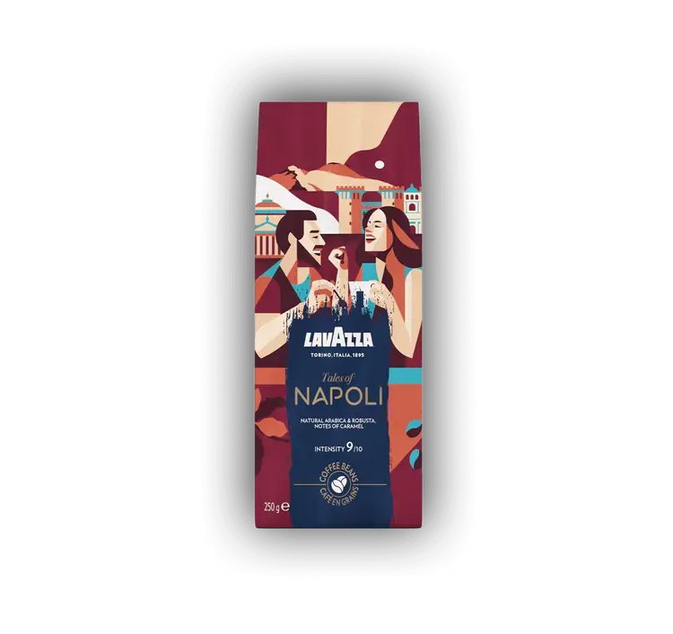 Napoli SKU