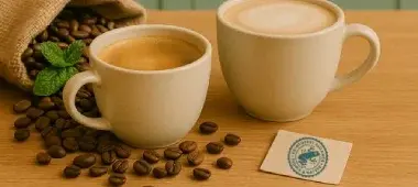 Gecertificeerde koffie desktop 3.