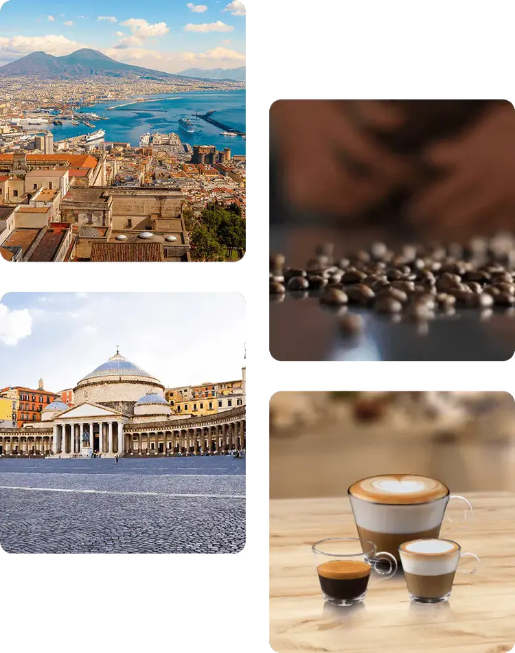 Napoli context